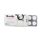 Breville Espresso Cleaning Tablets (8) DT