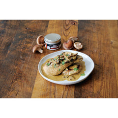 Black Garlic Shiitake Rub - 50g (1.76oz)