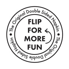 Beach Docking | Funny Party Gift | Cocktail Napkin