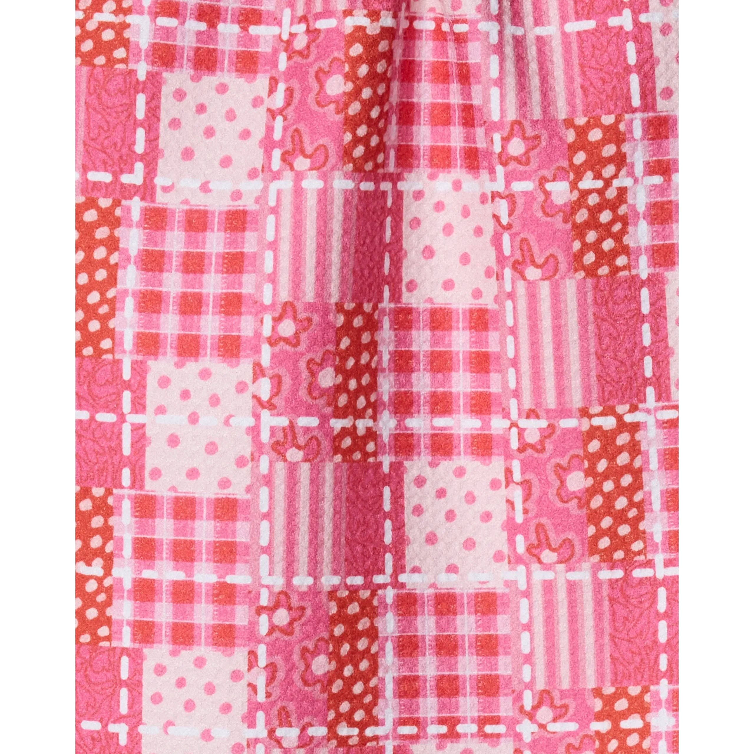Amor Amor Geometry Tea Towel