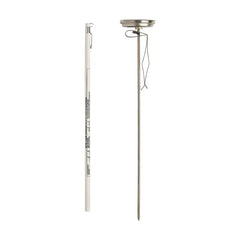 CDN Long Stem Fry Thermometer – 12″