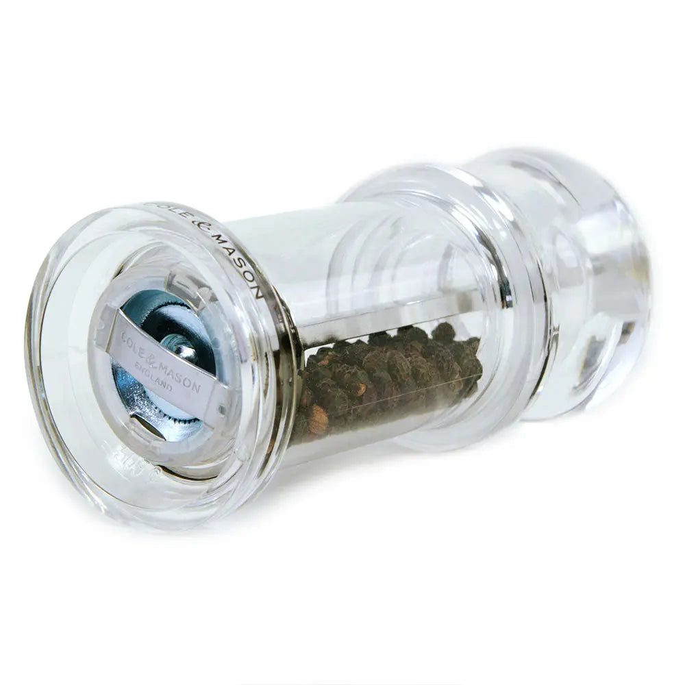 Cole & Mason 505 Pepper Mill dt